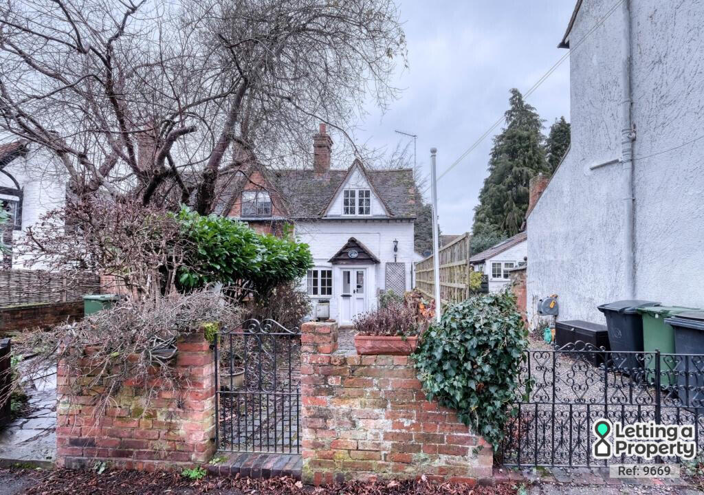 Additional image 12 of The Square, Feckenham, Redditch, Worcestershire, B96 6HR