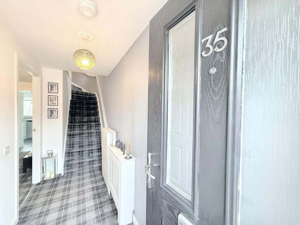 House in Falkirk - View 2