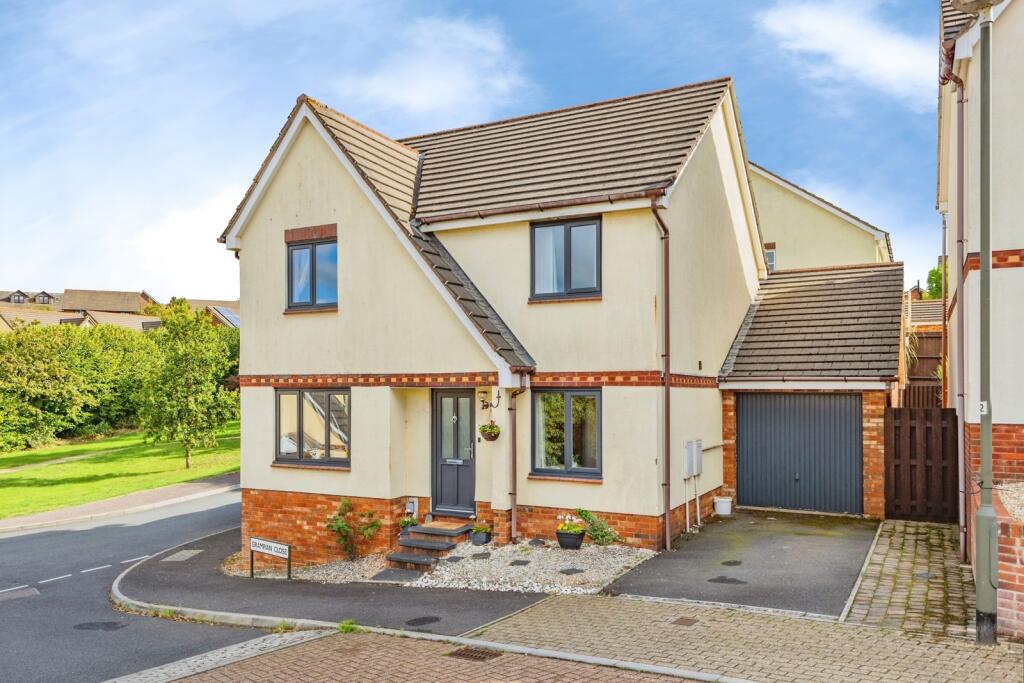 House in Torquay, Torbay - View 2