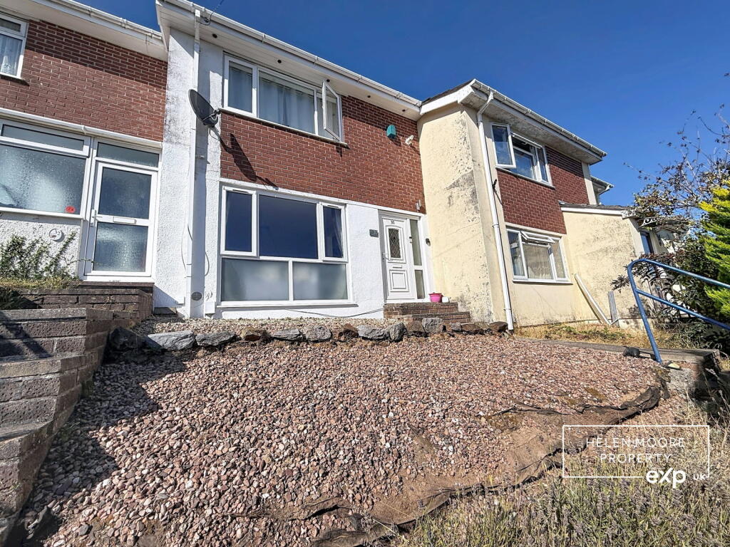 Main image of property: Meadow Way, Plympton, Plymouth