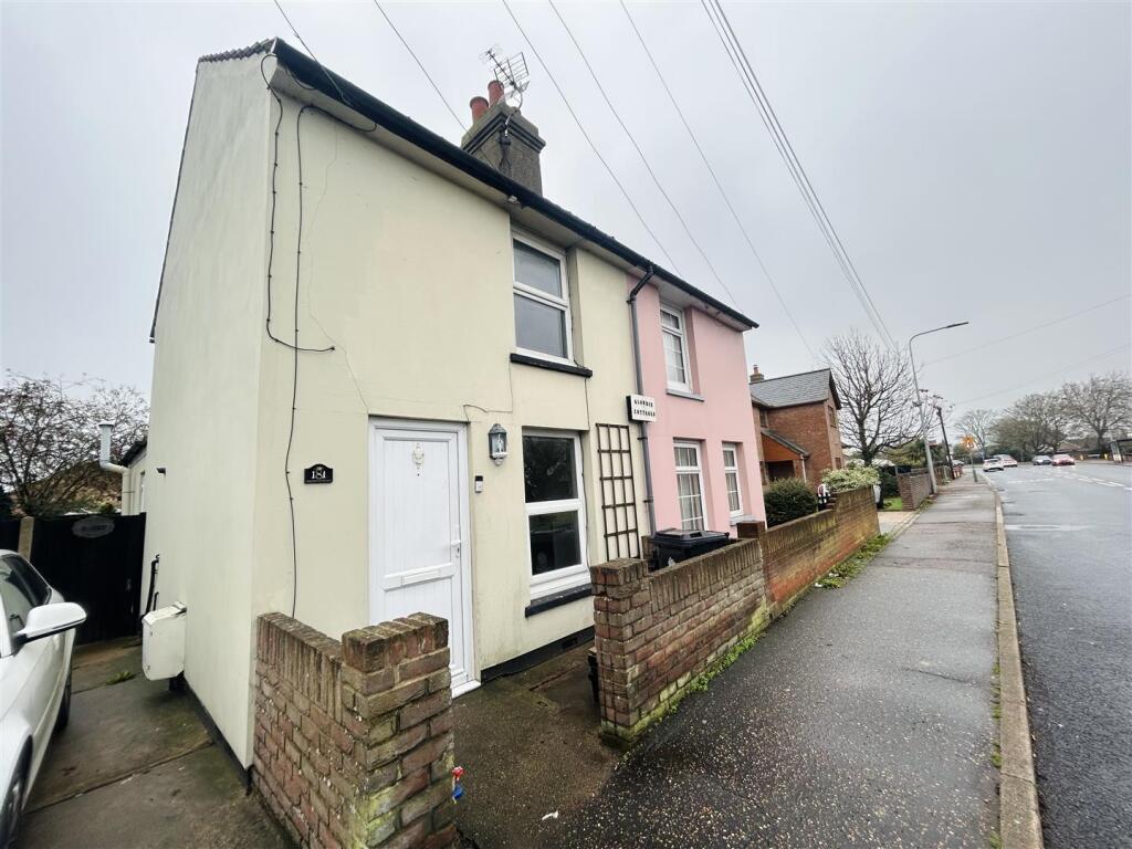 Main image of property: St. Johns Road, Clacton-On-Sea