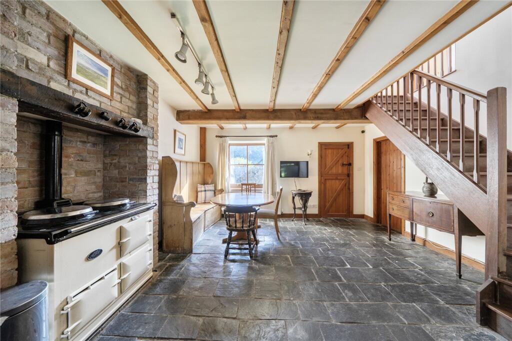 House in Bath - More