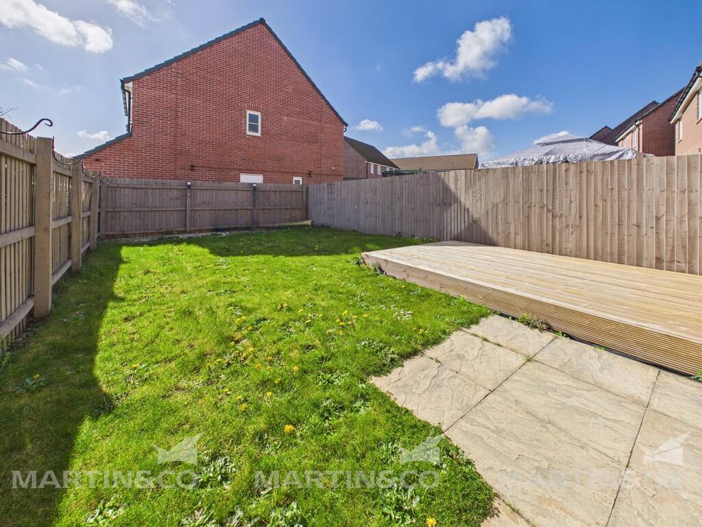 4 Arlington Road photo 4
