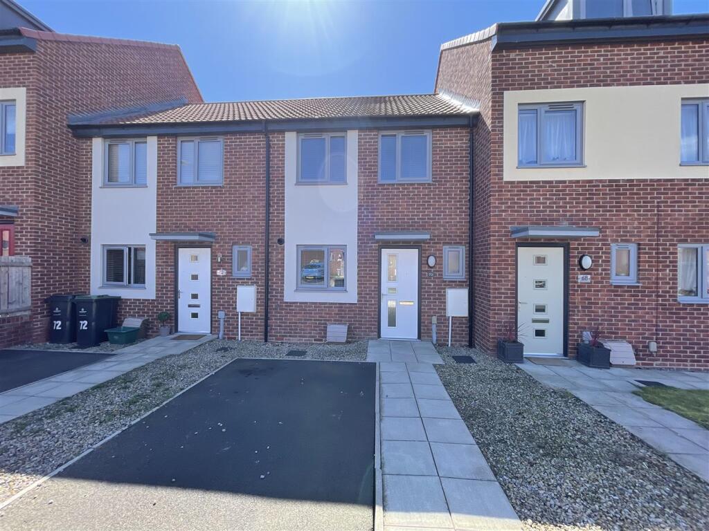 Main image of property: Burnet Drive, Darlington