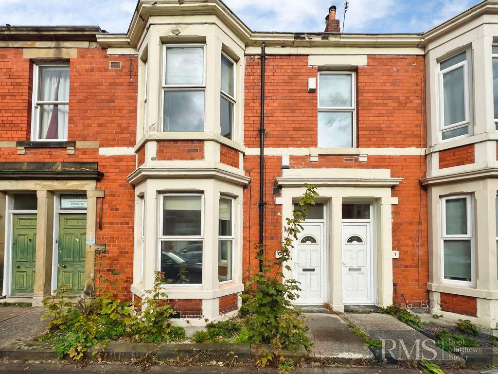 Main image of property: Fairfield Road, Newcastle Upon Tyne