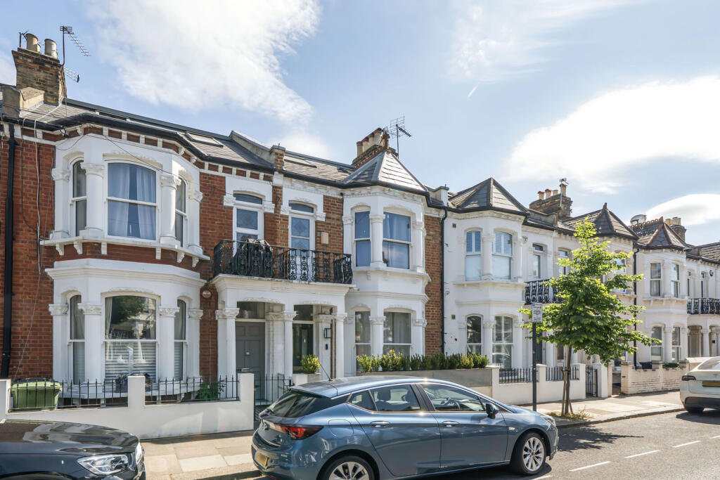 4 bedroom house for rent