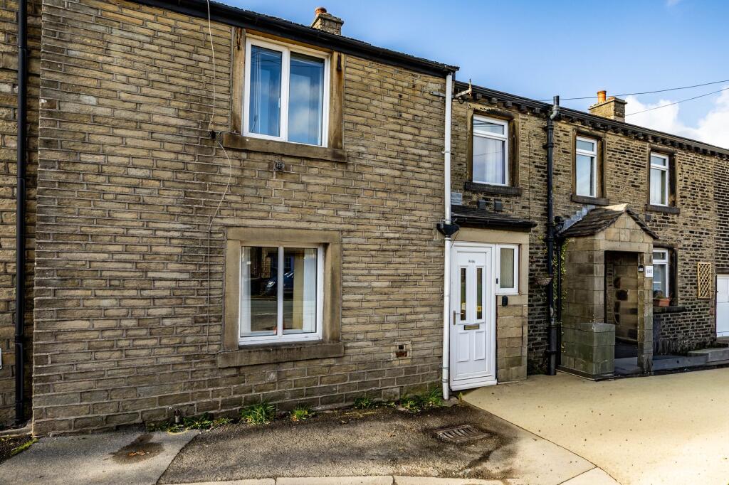 Main image of property: New Hey Road, Huddersfield, HD3