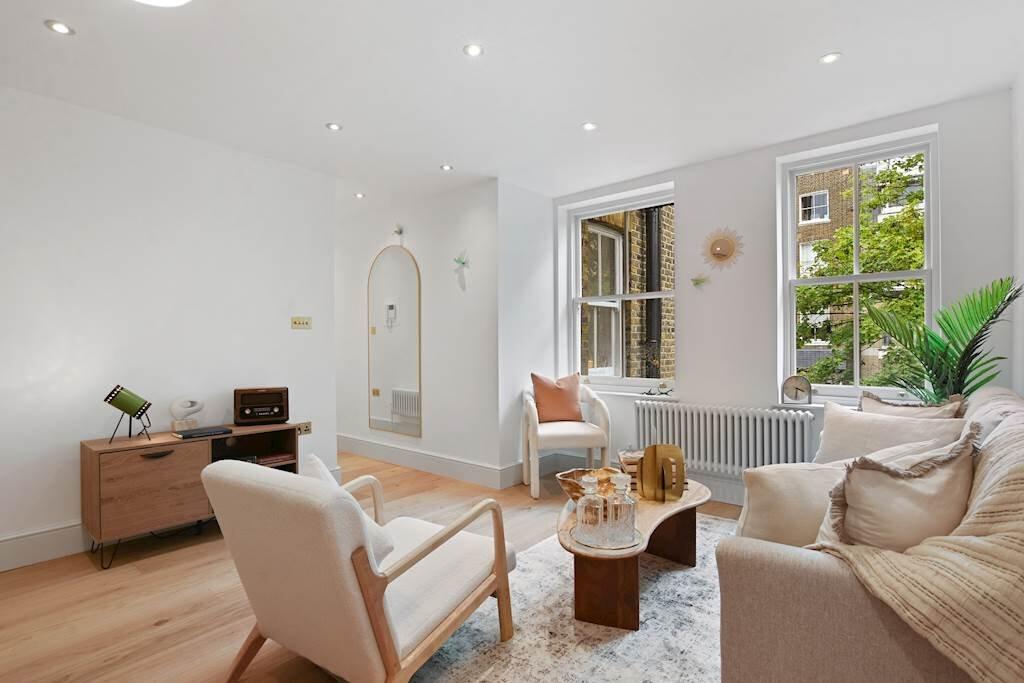 Main image of property: Vicarage Gate, 
Kensington, W8