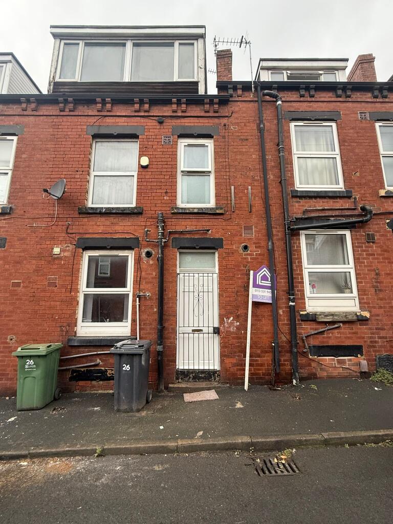 Main image of property: Kelsall Avenue,LS6