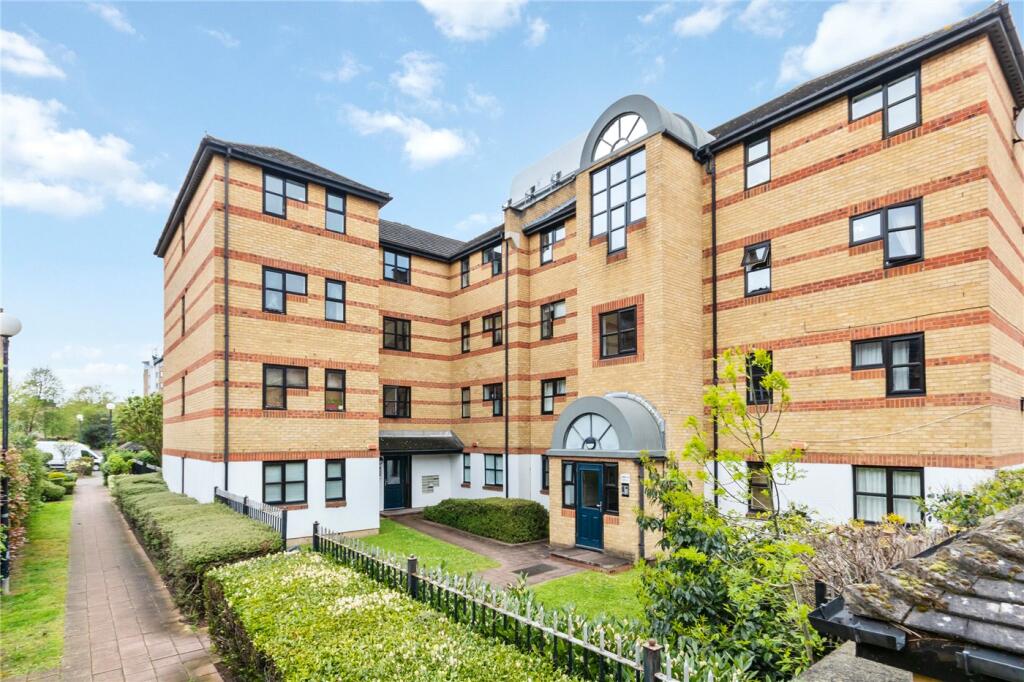 Main image of property: Transom Close, London, SE16