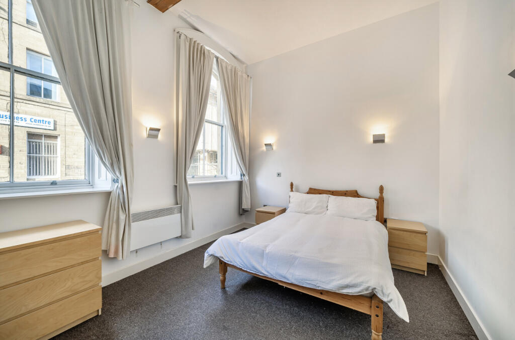 Additional image 4 of Delaunay House, 8 Burnett Street, Bradford, West Yorkshire, BD1