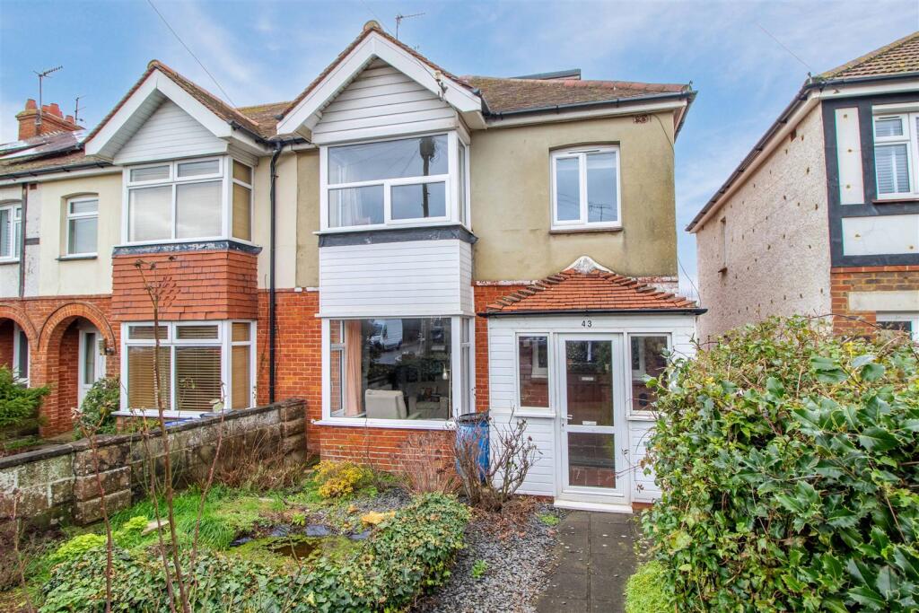 Main image of property: Meadow Road, Worthing