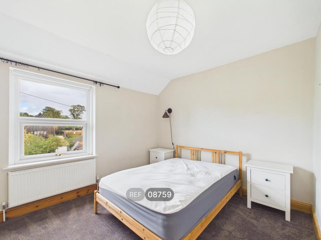 House in Peterborough - More