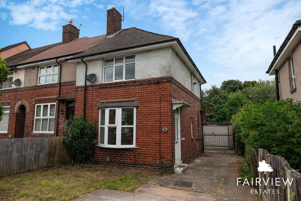 Main image of property: Villiers Drive, Sheffield, S2