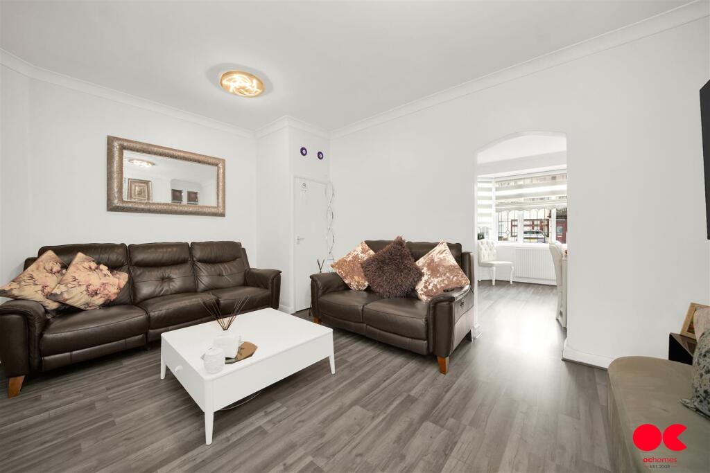 Main image of property: Cherry Tree Close, Rainham