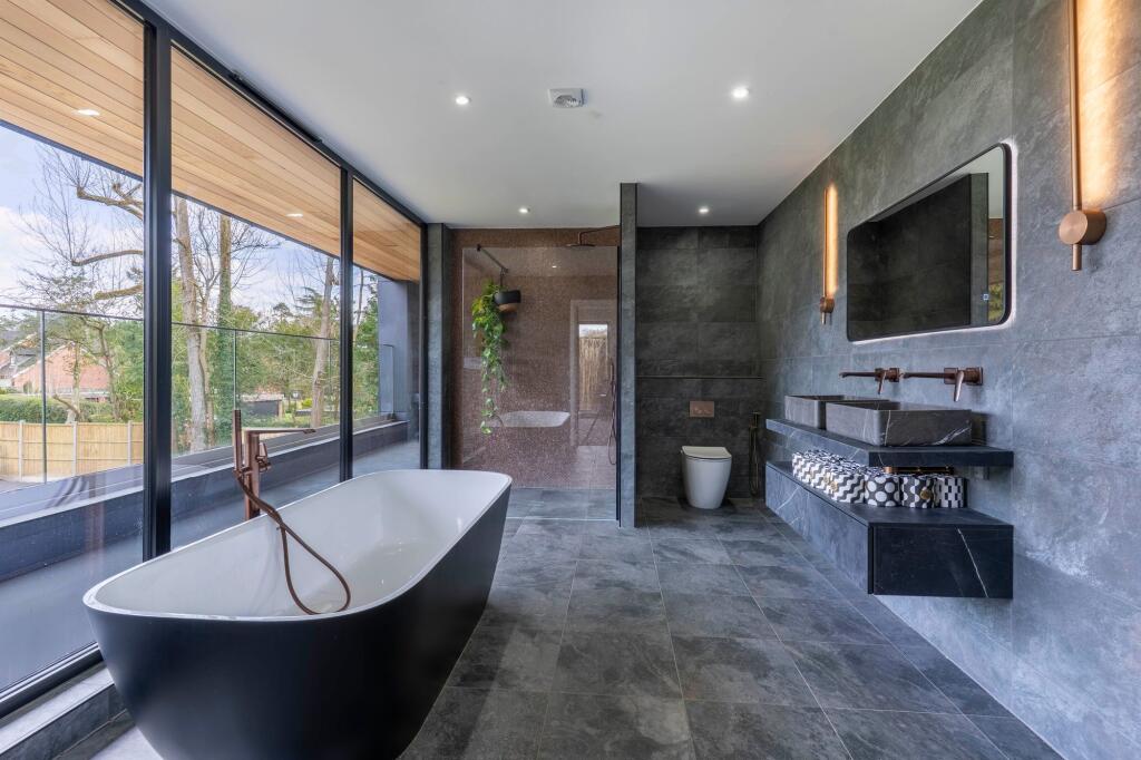 Additional image 13 of Cherry Hill Road, Barnt Green, B45