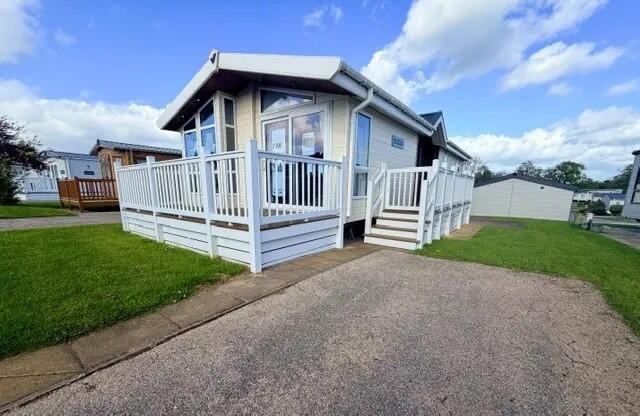 Main image of property: Ribble Valley Country & Leisure Park, Paythorne, Clitheroe, BB7 4JD