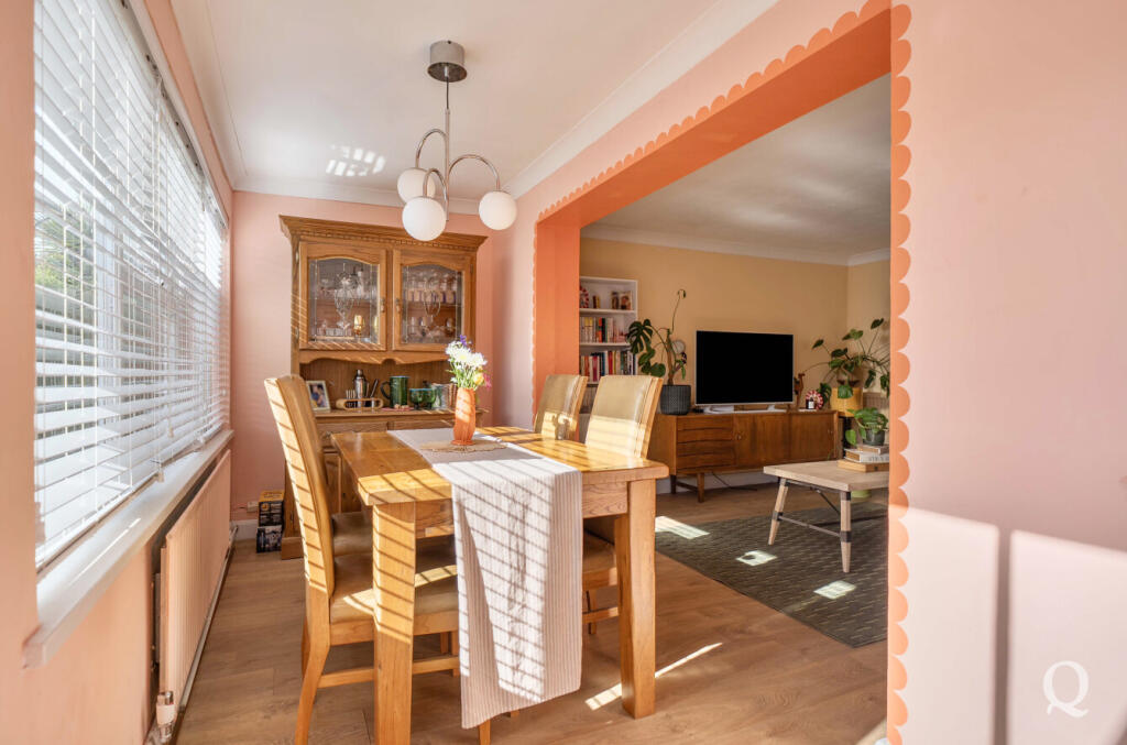 Watsons Hill, Sittingbourne, Kent, ME10 - Görünüm 5