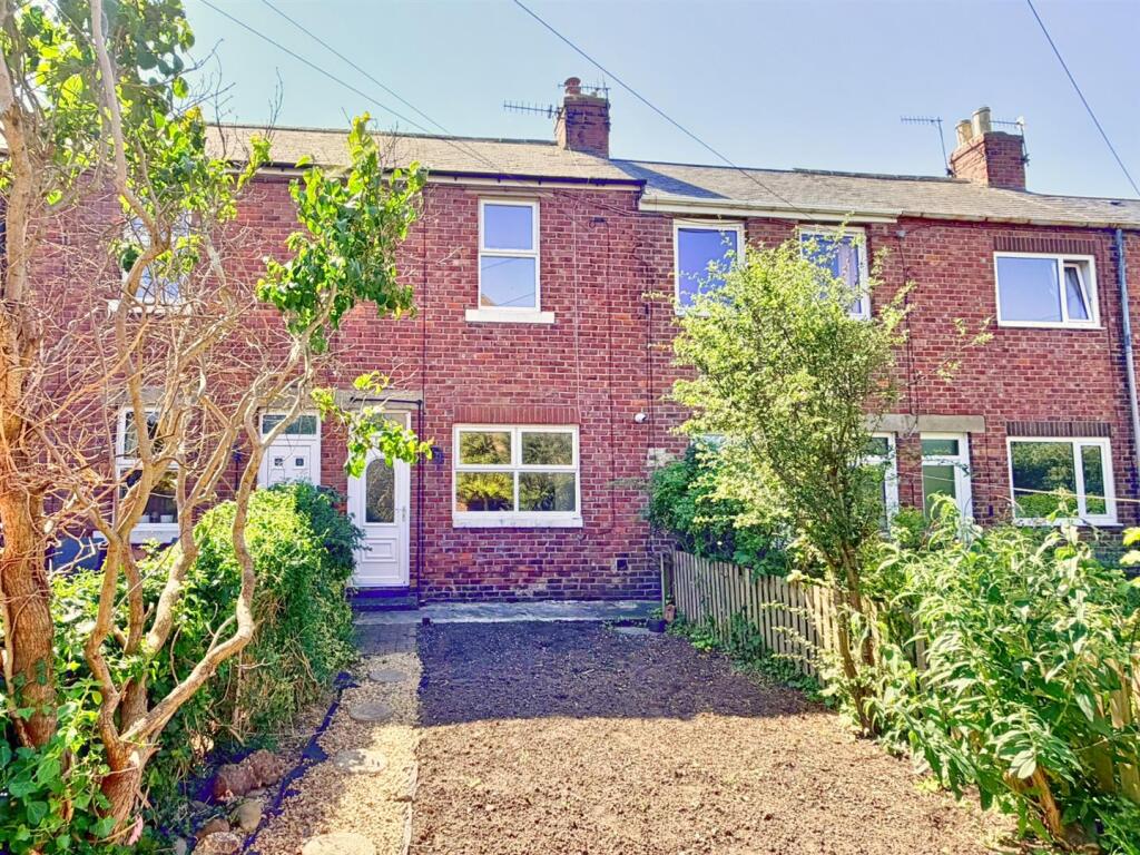 Main image of property: Lancaster Terrace, Morpeth