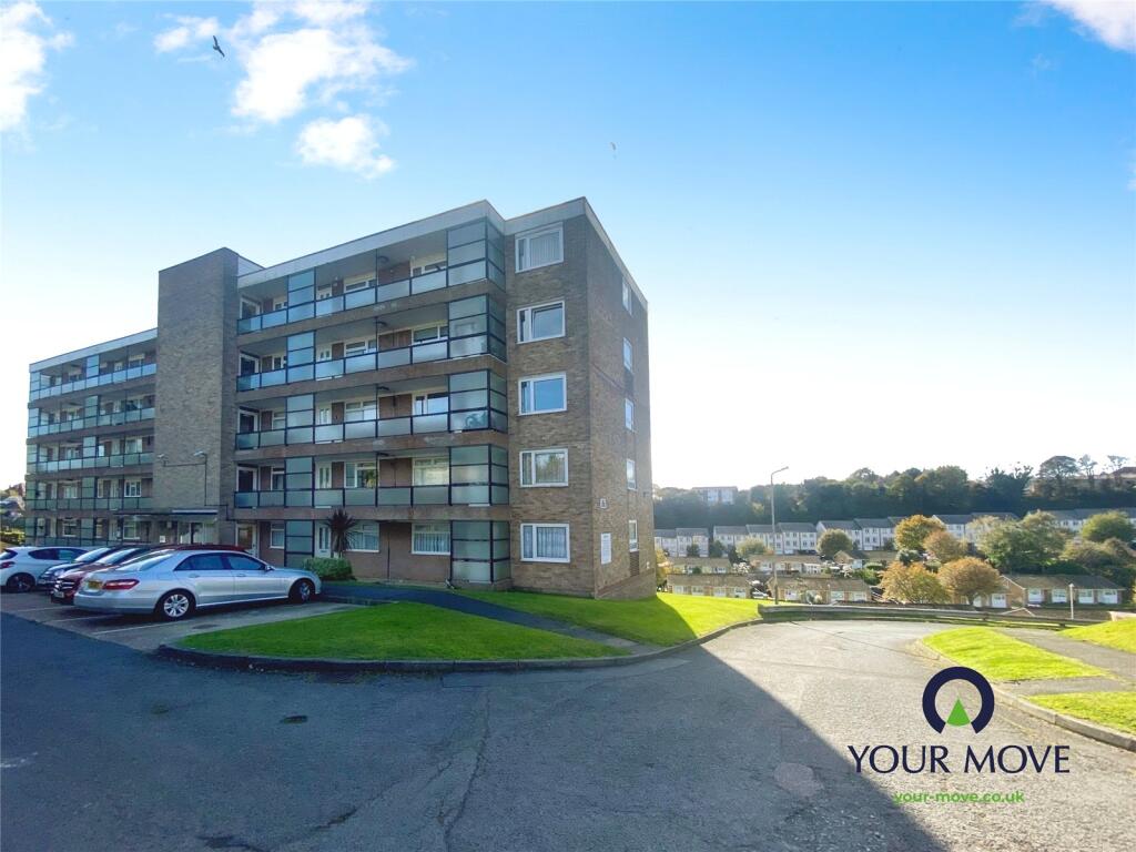 Main image of property: Collingwood Rise, Folkestone, Kent, CT20