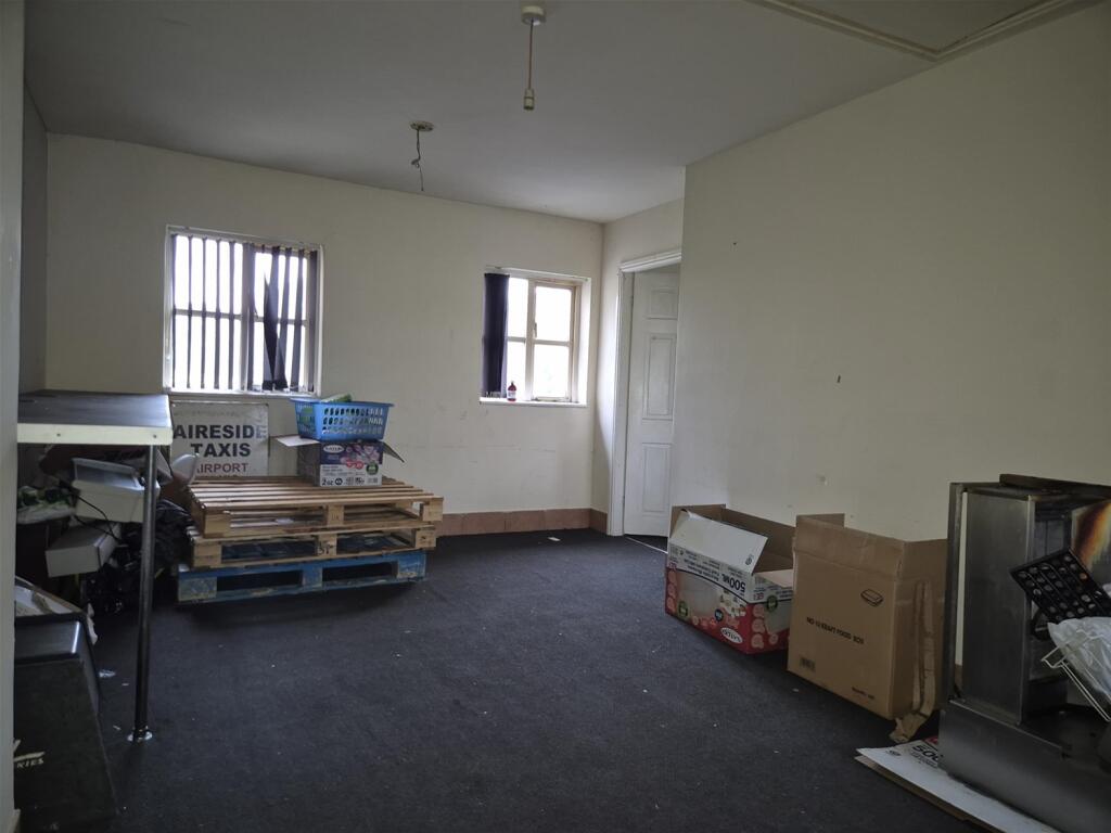 Additional image 5 of Hot Food Take Away, Sutton-in-Craven, North Yorkshire