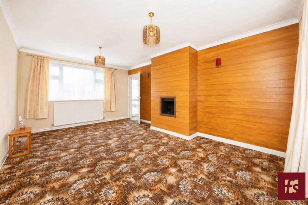 House in Berkshire RG45 6RJ, Wokingham Without - View 6