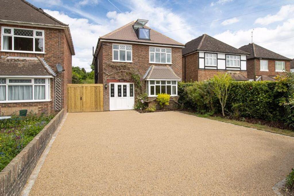 Main image of property: Chesworth Lane, Horsham, RH13