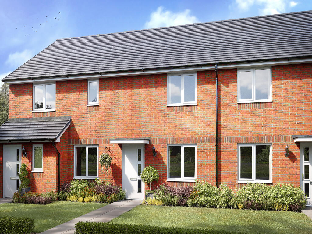 Main image of property: Arniston Grange, River Gore View, Gorebridge, Midlothian, EH23 4US