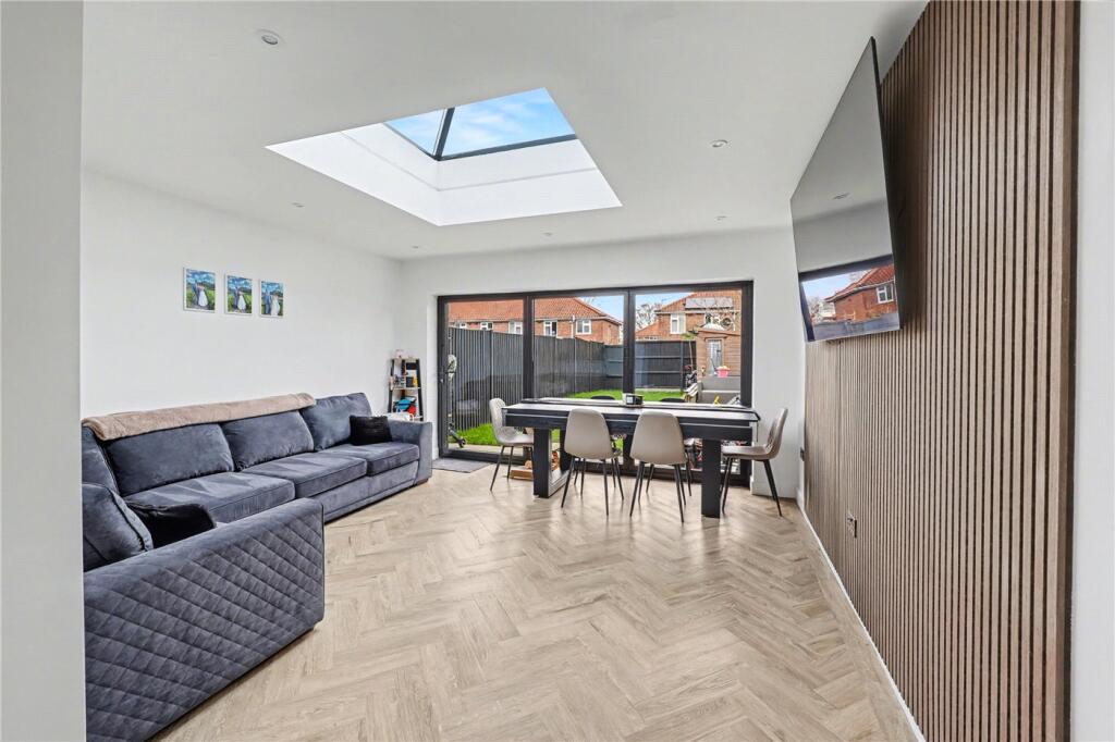 Main image of property: Beverley Road, Norwich, Norfolk, NR5