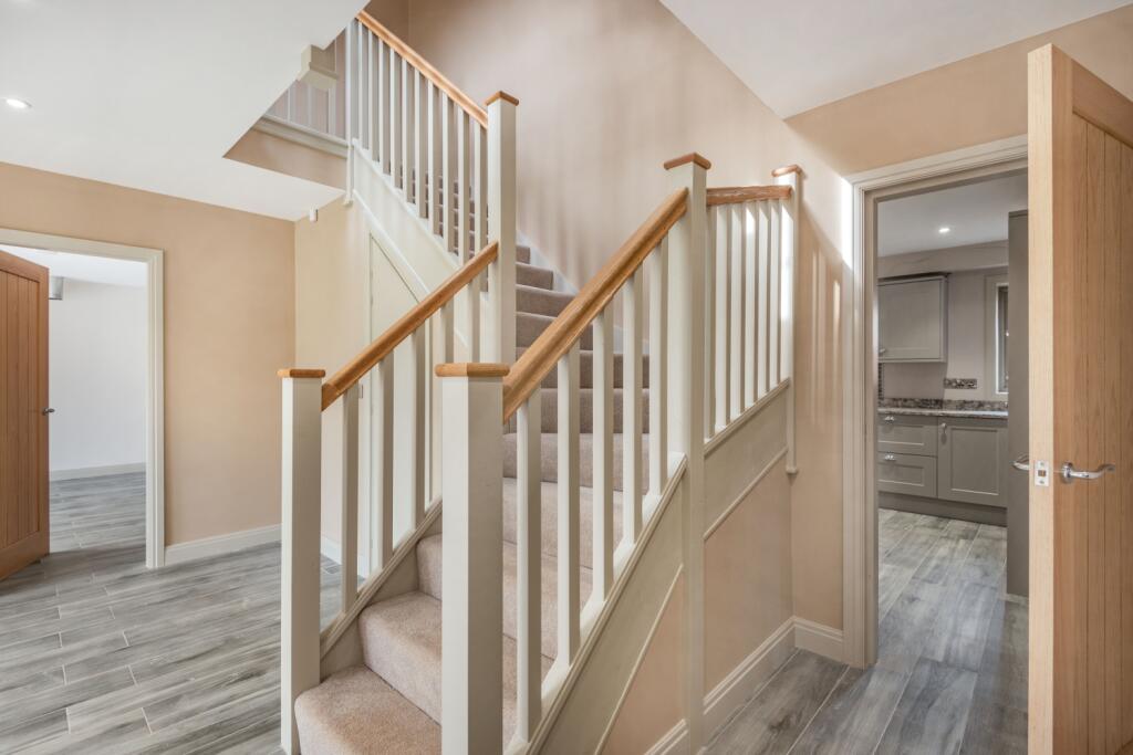 House in Shrewsbury - View 4