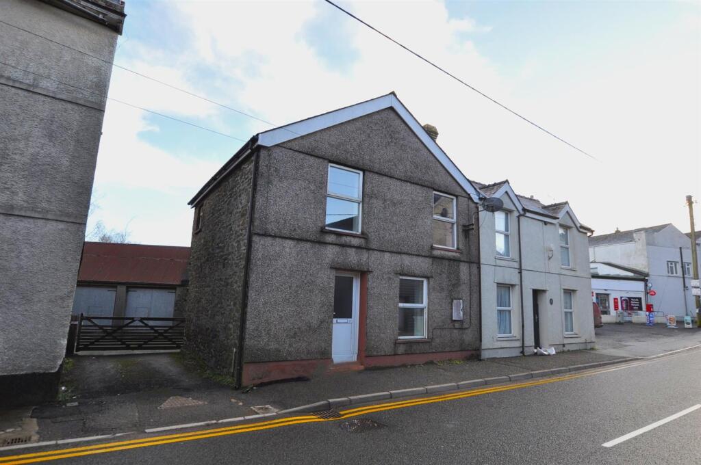 Main image of property: St. Clears, Carmarthenshire