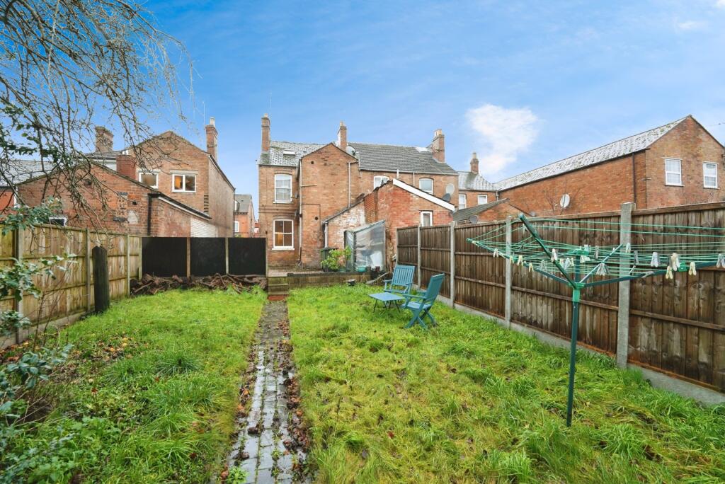 East Street, Worcester, Worcestershire, WR1 photo 4