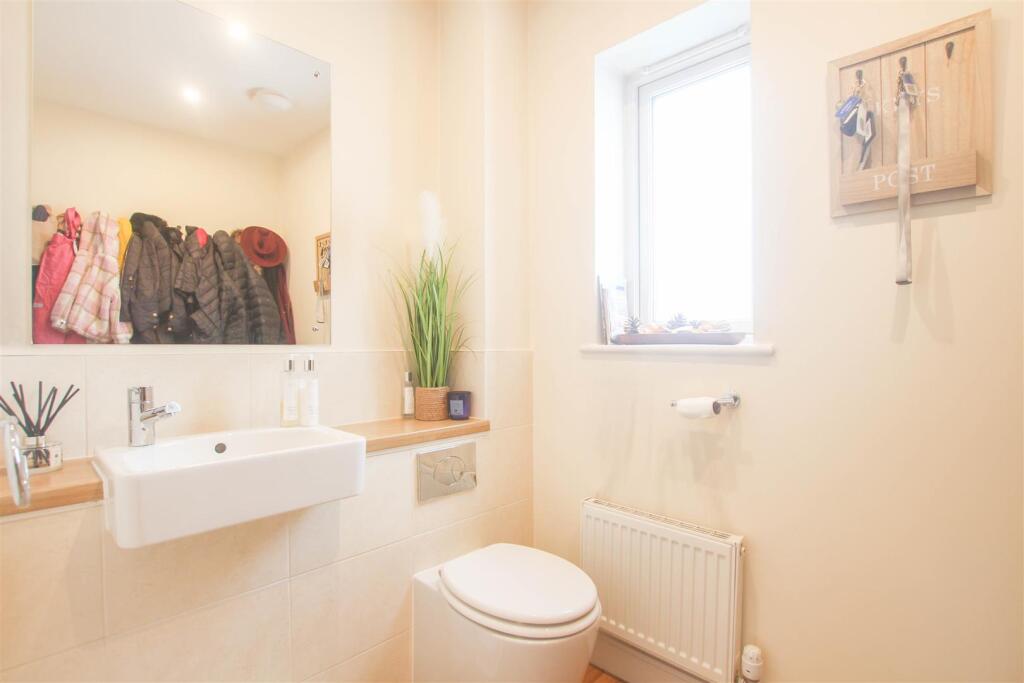House in Uttlesford, Pleasant Valley, Saffron Walden - View 5