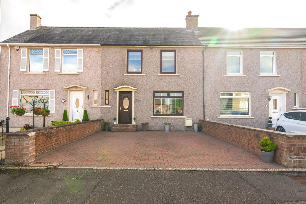 House in Linlithgow Bridge, West Lothian - View 5