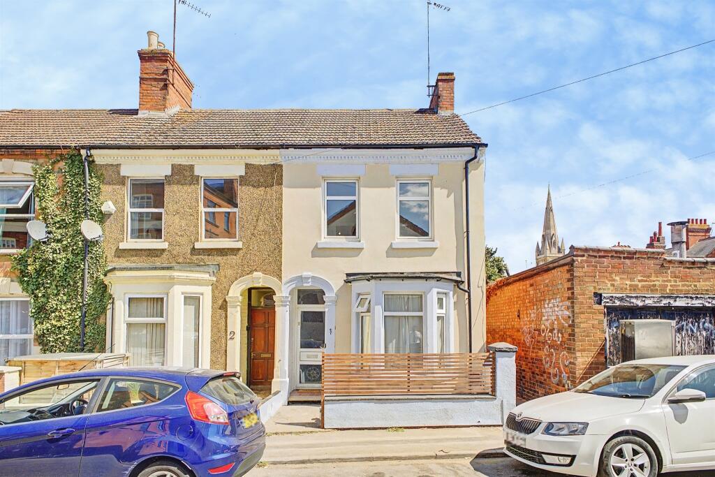 Main image of property: Oliver Street, Northampton