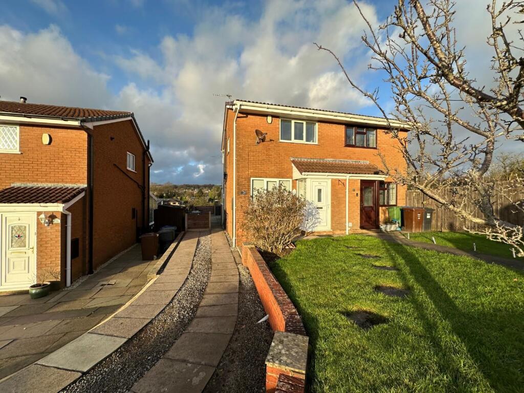 Main image of property: Cornfield Close, Limefield, Bury