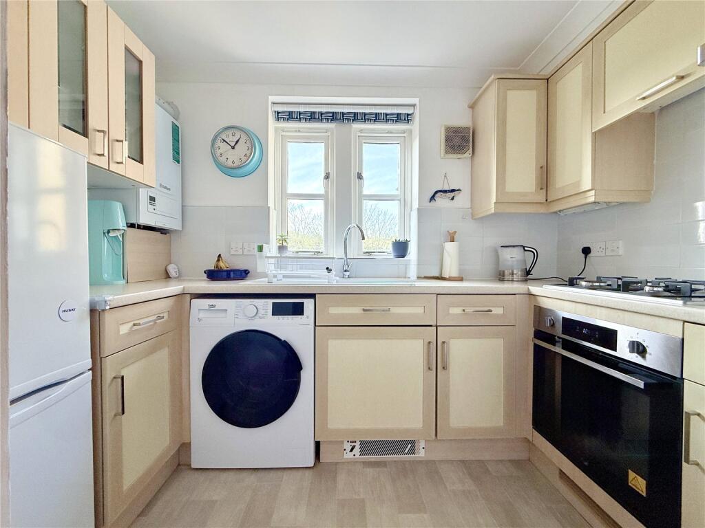 Additional image 8 of Baileys Barn, Bradford On Avon