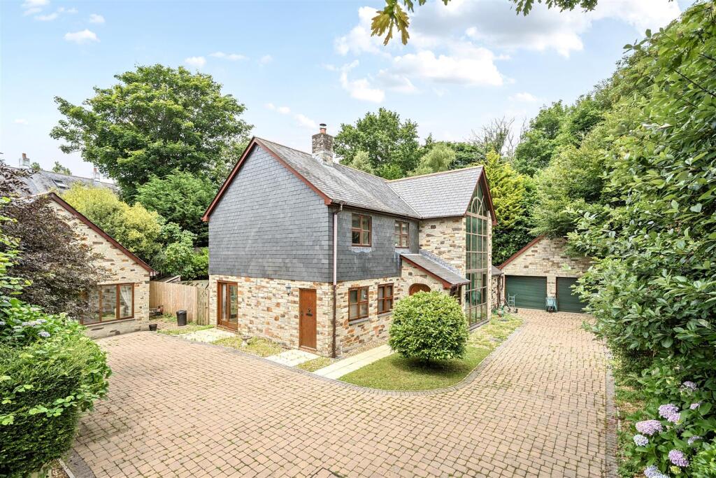 Main image of property: Church Lane, Charlestown, St. Austell