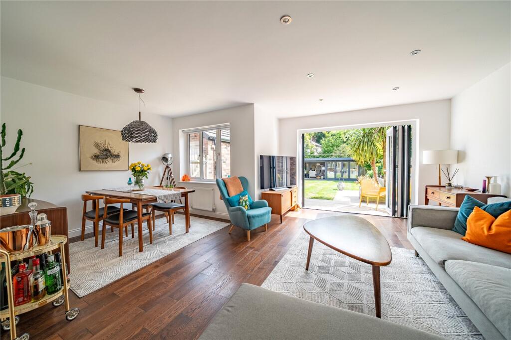 House in Leeds - View 2