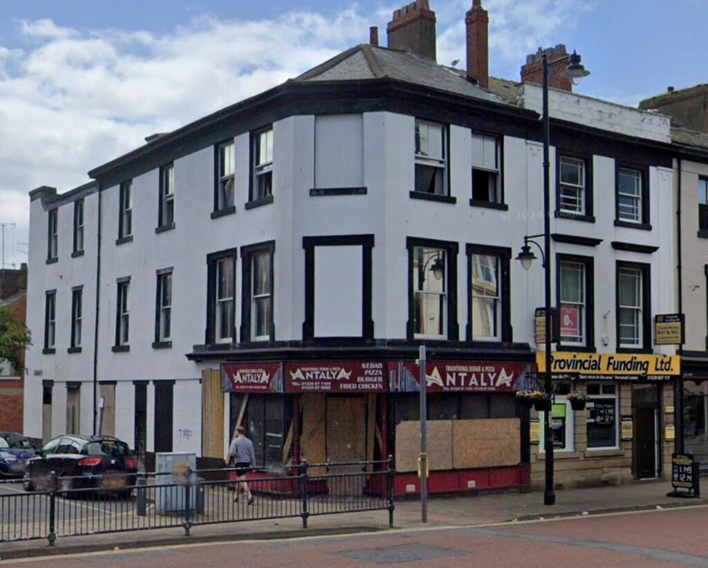 Main image of property: 81 Duke Street, Barrow-In-Furness, Cumbria