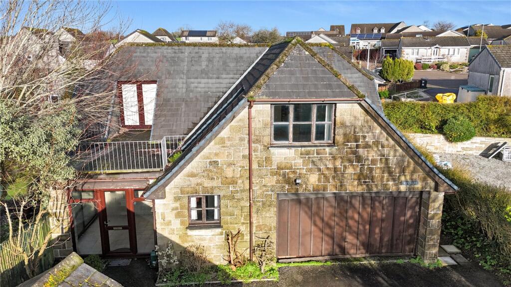 Main image of property: Trewint Road, Menheniot, Liskeard, Cornwall, PL14