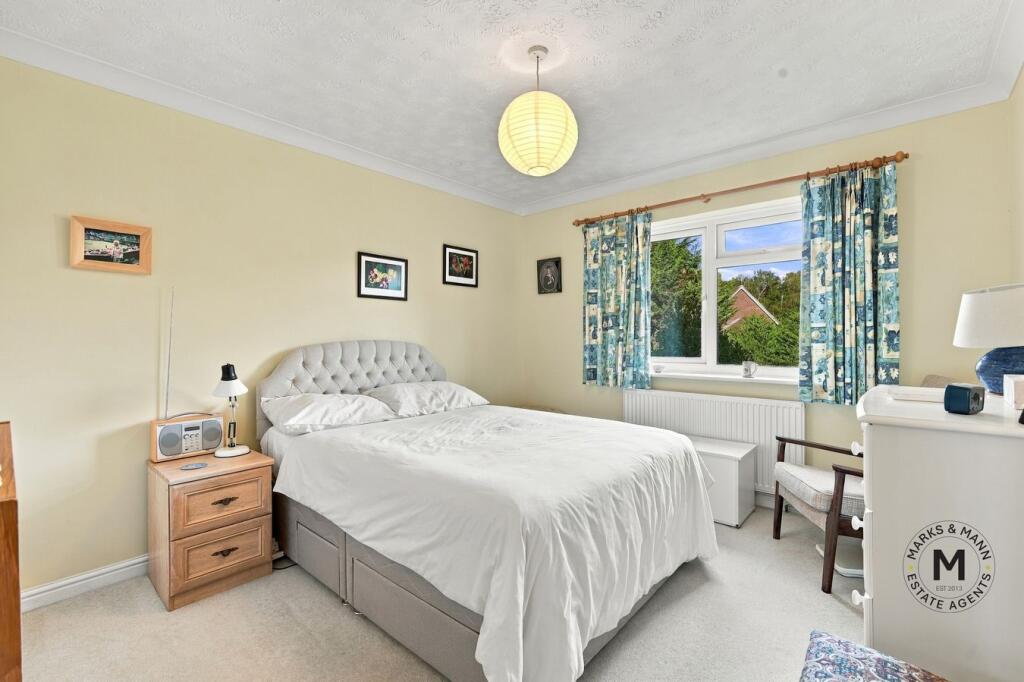 House in Ipswich - More