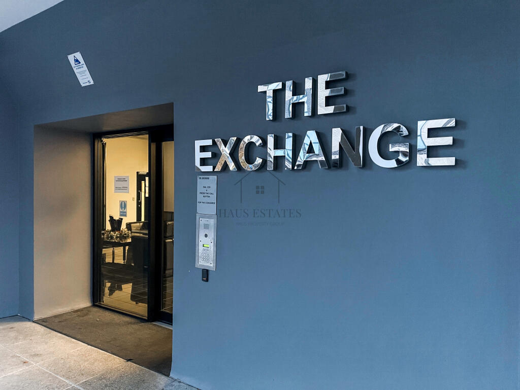 Main image of property: Flat 301, The Exchange, 5 Lee Street, Leicester, Leicestershire