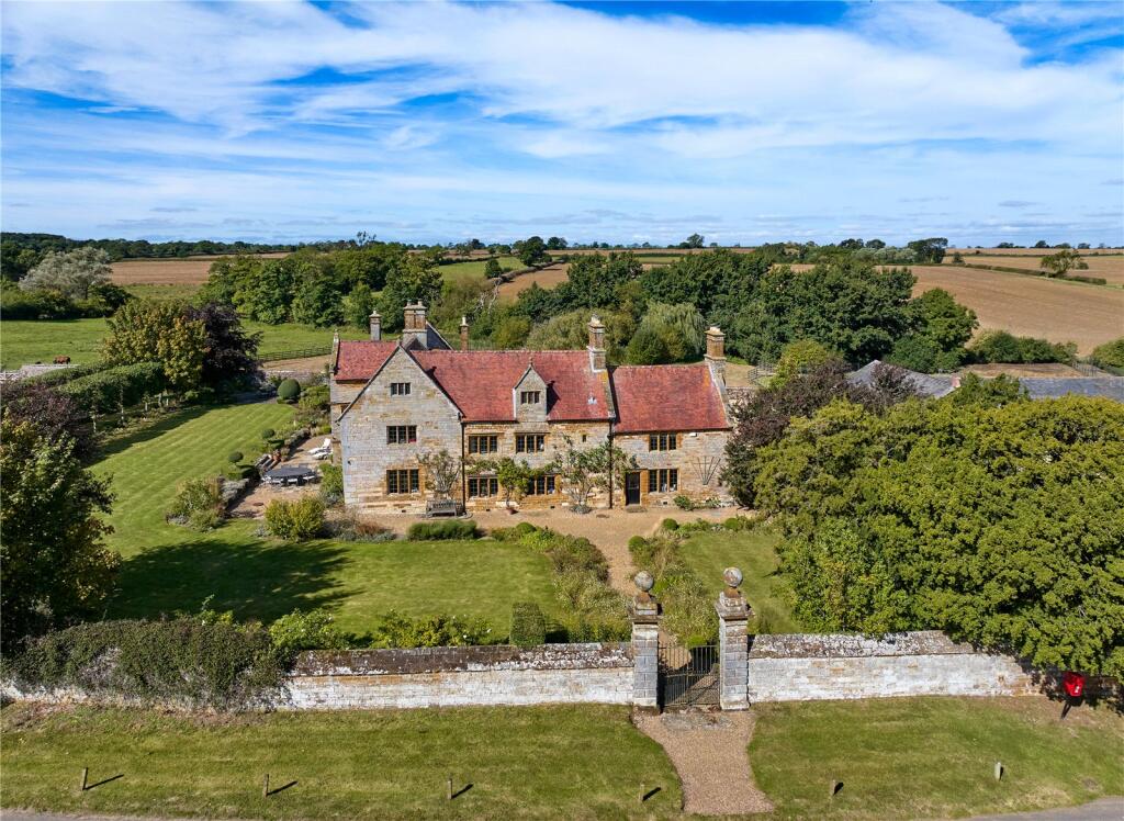 Main image of property: Plumpton, Towcester, Northamptonshire, NN12