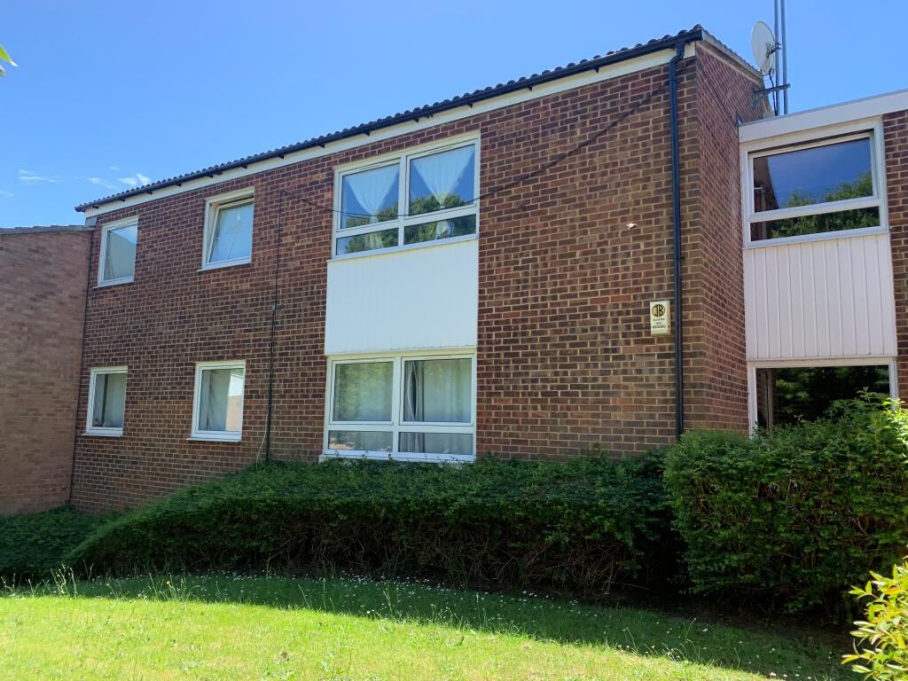 Main image of property: Montague Crescent, Ryehill, Northampton, NN5