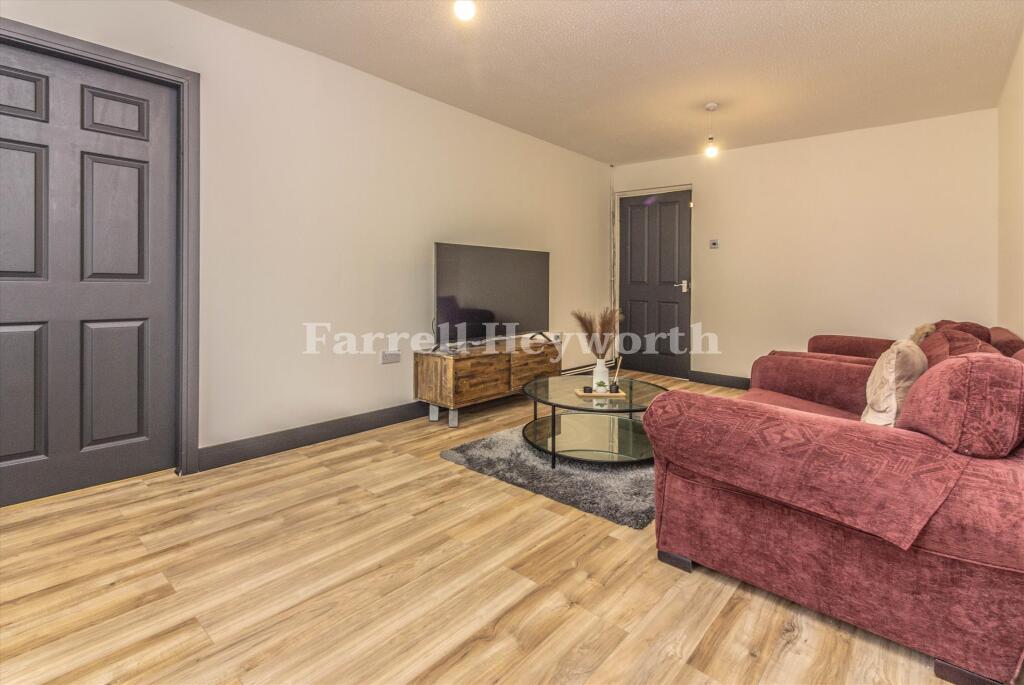 House in Preston - View 3