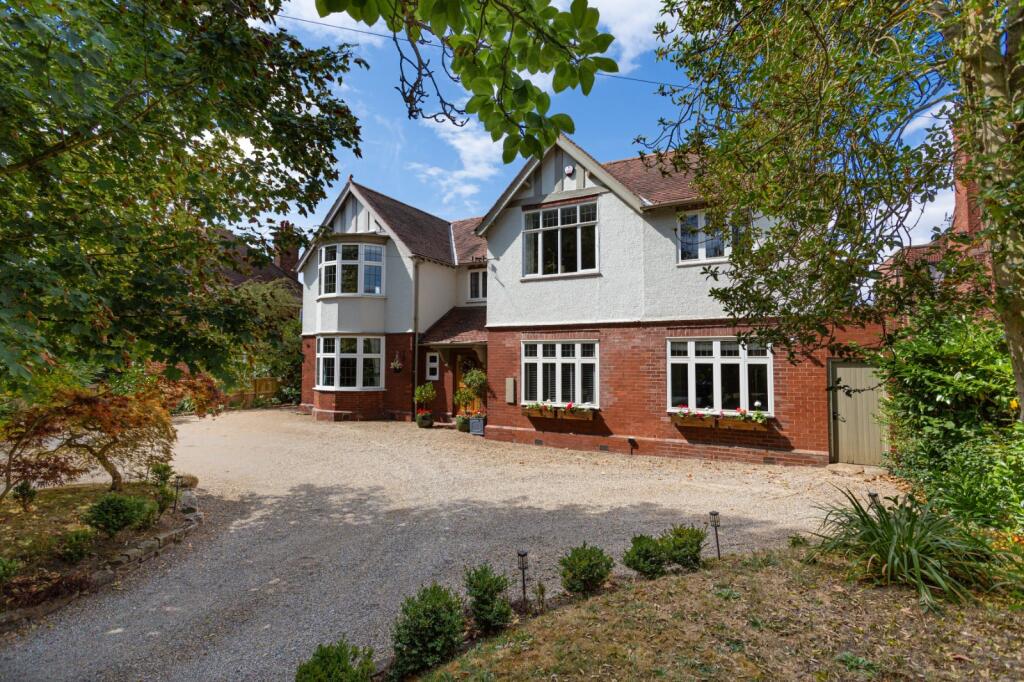 Main image of property: Main Street, Fulford, York, North Yorkshire, YO10