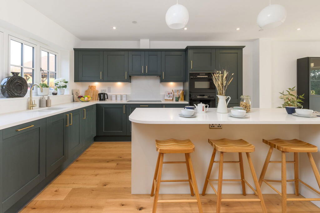 Main image of property: Goodnestone, Canterbury, Kent, CT3 1FB