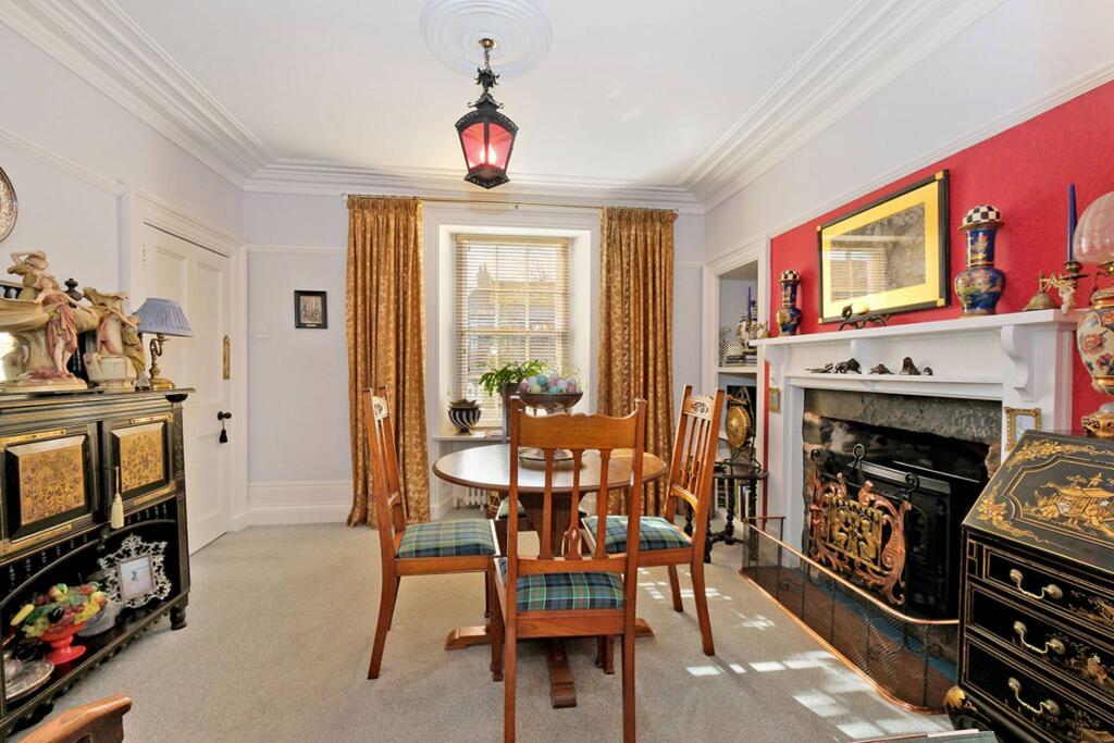 Additional image 7 of Wren Cottage Back Street, Fordyce, Banff, AB45 2SU