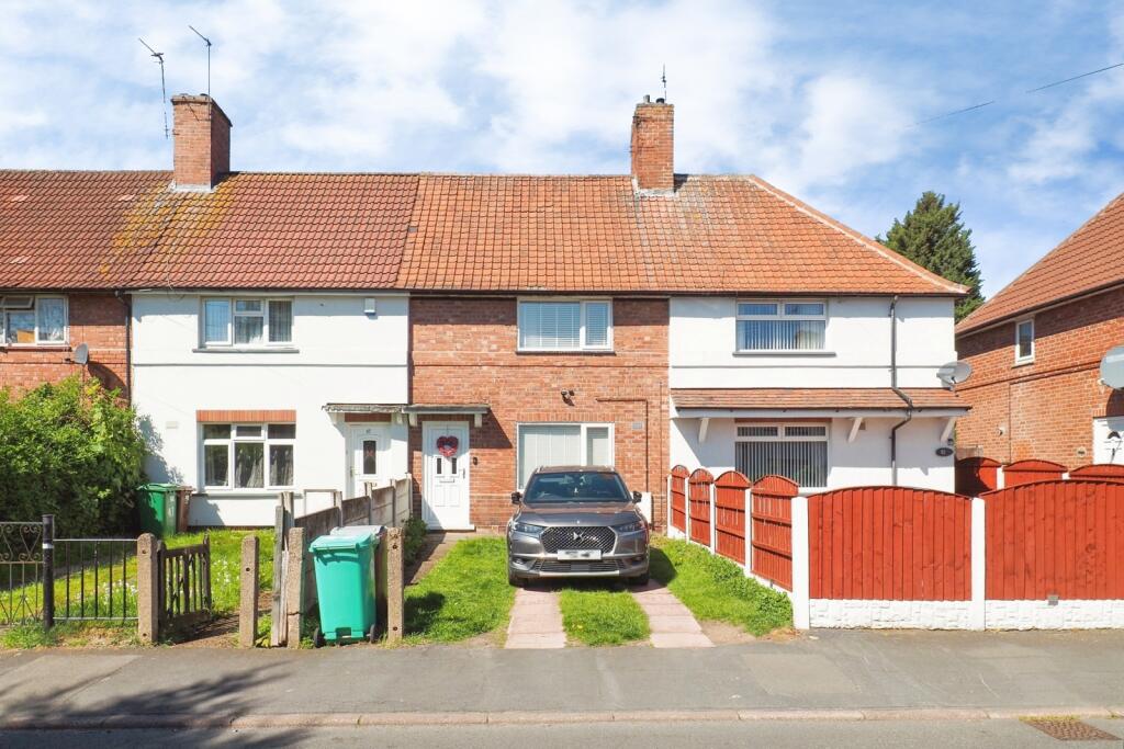 Main image of property: Anslow Avenue, Beeston, Nottingham, Nottinghamshire, NG9